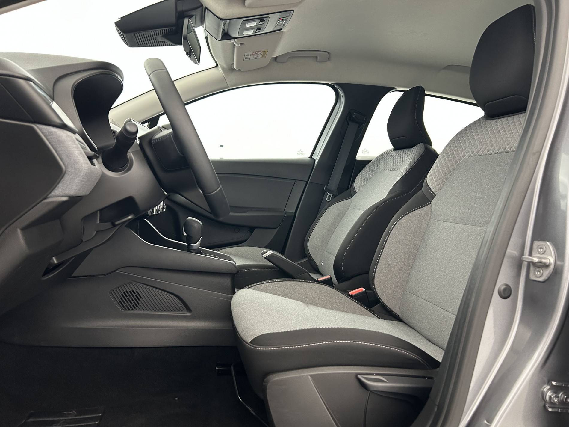 Vente en ligne Renault Clio 5 Clio E-Tech full hybrid 145 ch GSR2 au prix de 20 999 €