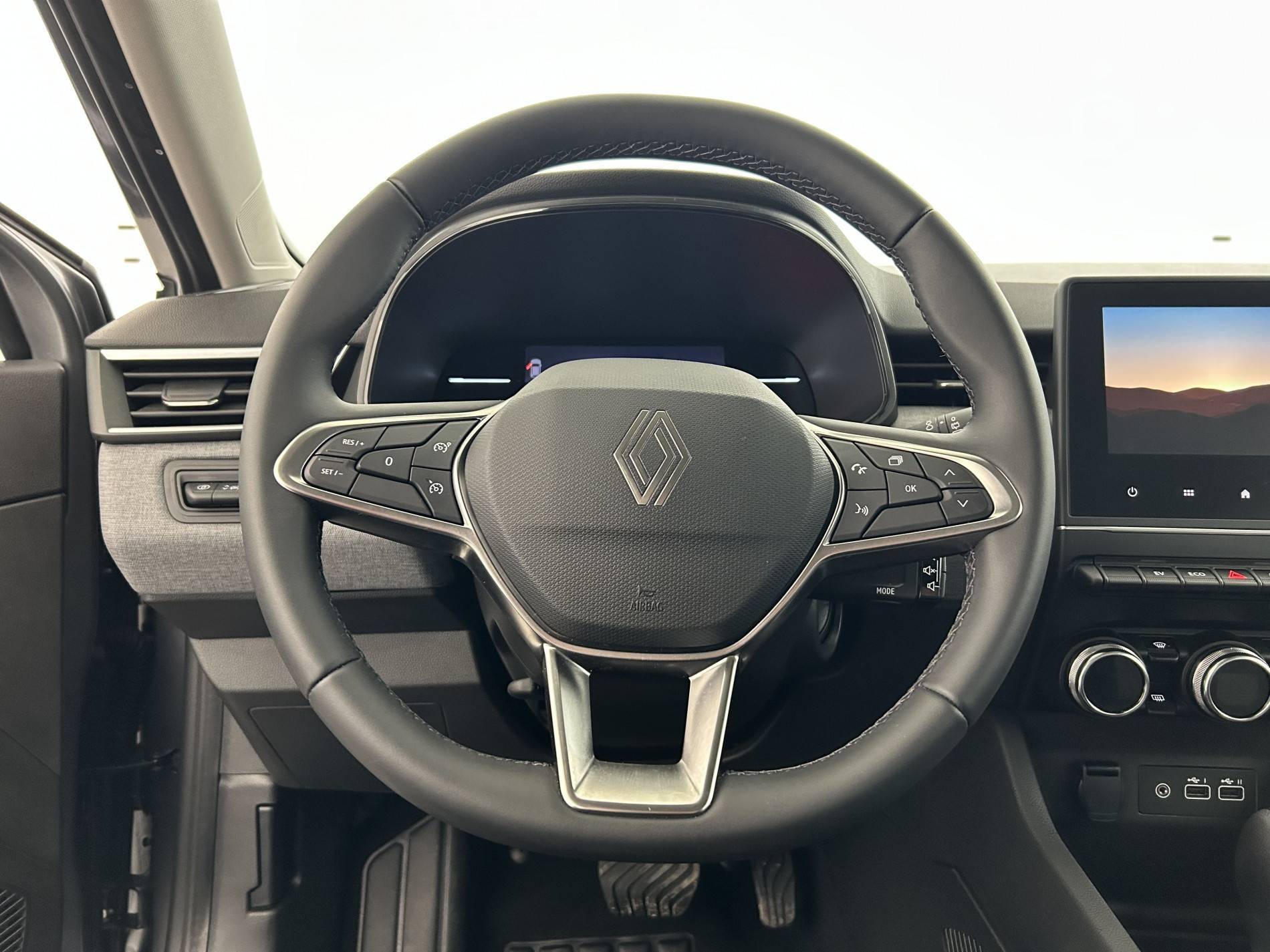 Vente en ligne Renault Clio 5 Clio E-Tech full hybrid 145 ch GSR2 au prix de 20 999 €