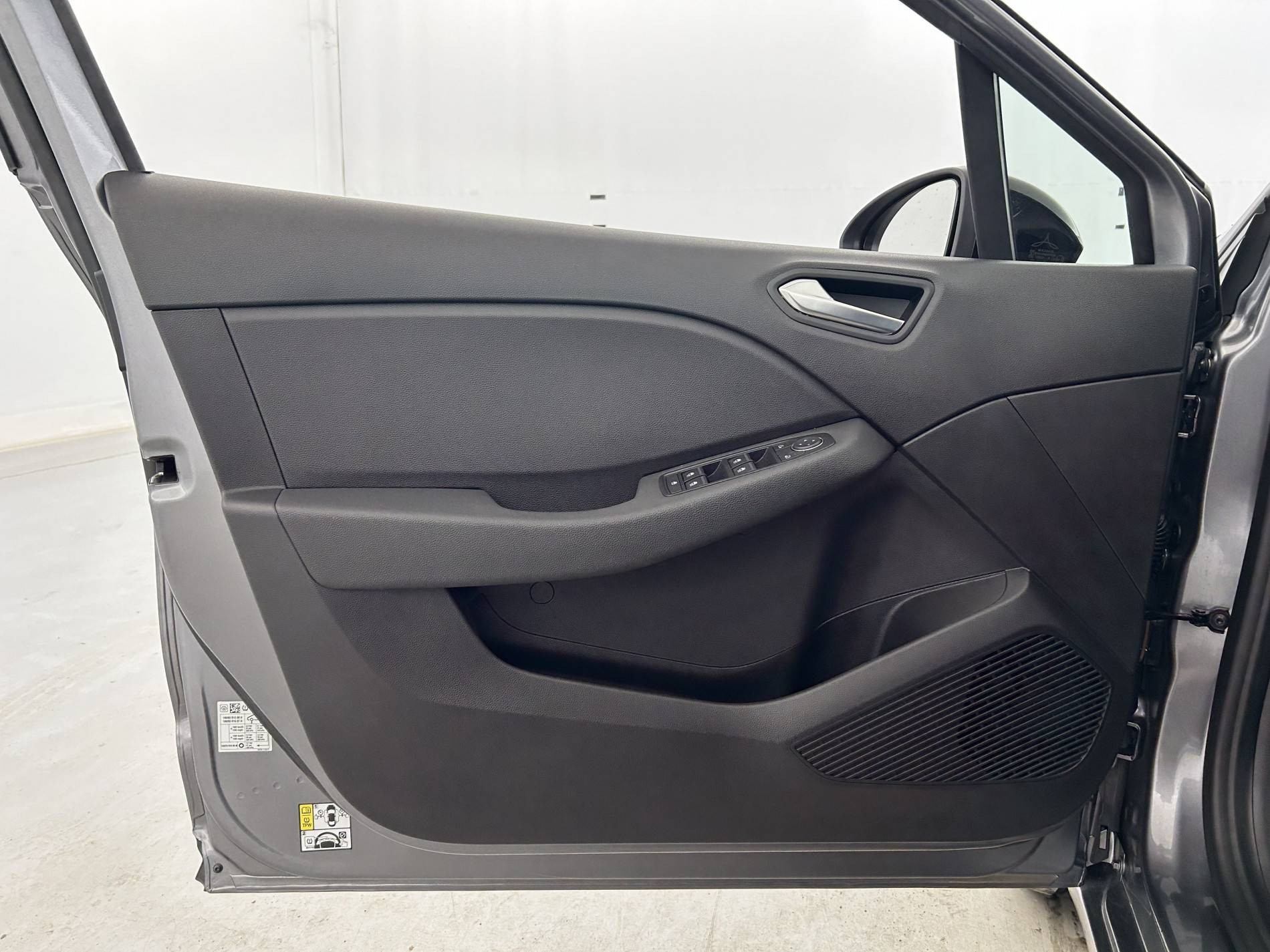 Vente en ligne Renault Clio 5 Clio E-Tech full hybrid 145 ch GSR2 au prix de 20 999 €