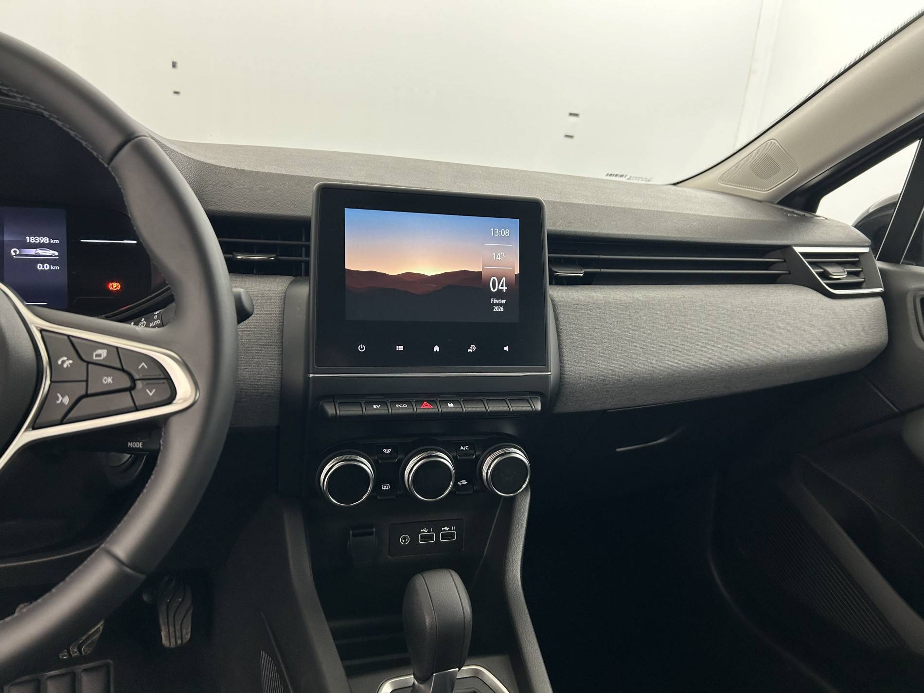 Vente en ligne Renault Clio 5 Clio E-Tech full hybrid 145 ch GSR2 au prix de 20 999 €