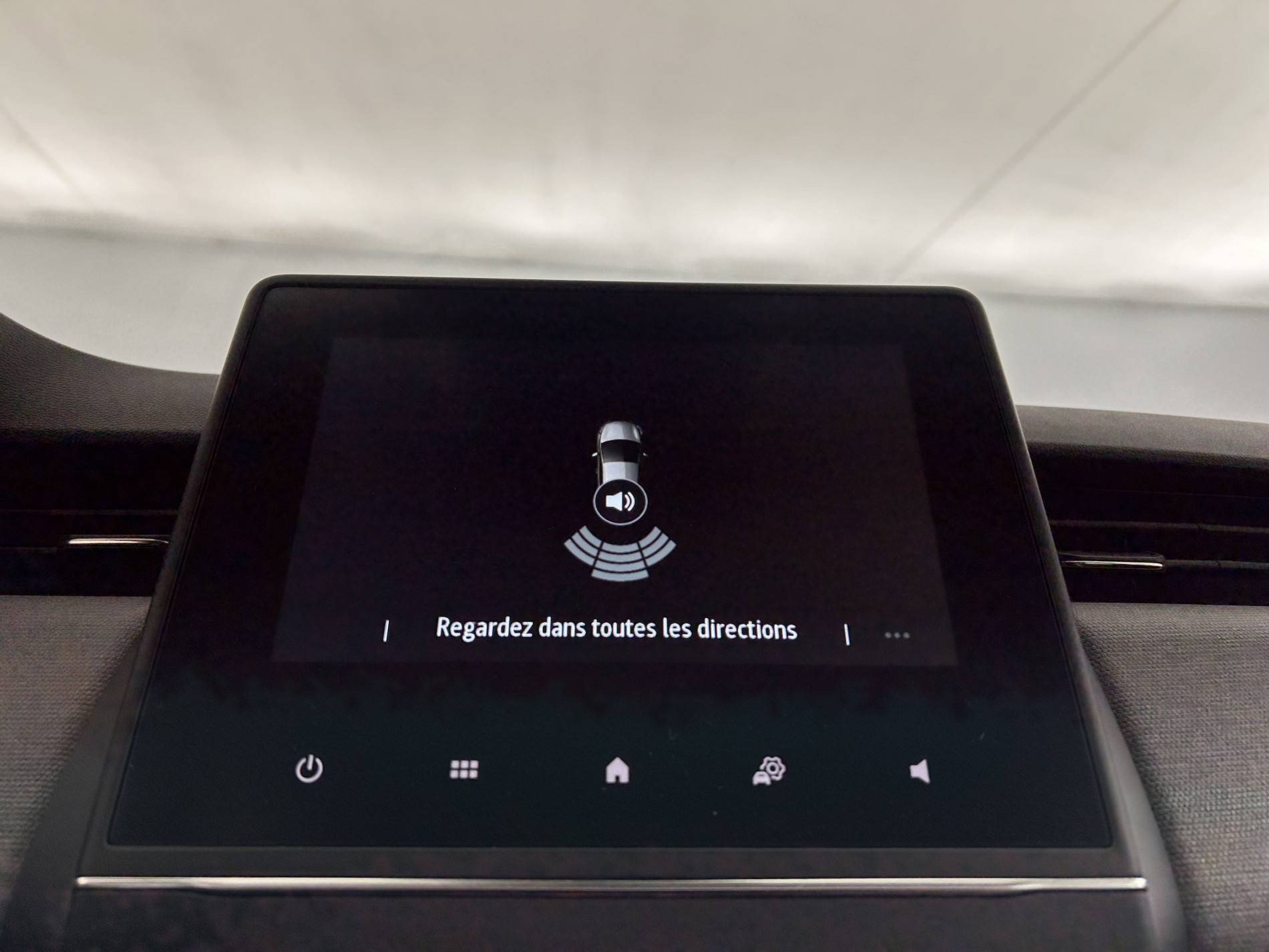 Vente en ligne Renault Clio 5 Clio E-Tech full hybrid 145 ch GSR2 au prix de 20 999 €