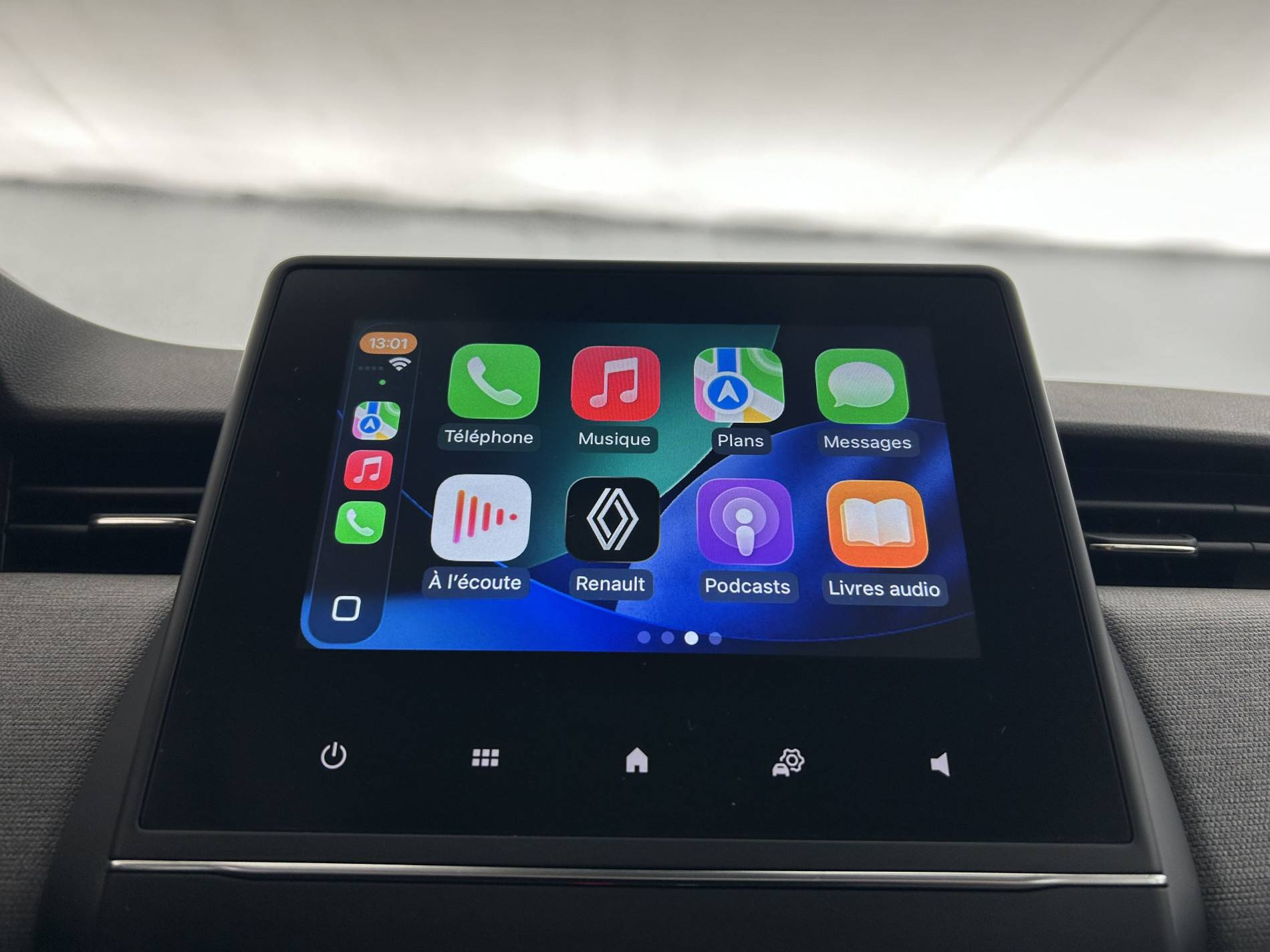 Vente en ligne Renault Clio 5 Clio E-Tech full hybrid 145 ch GSR2 au prix de 20 999 €