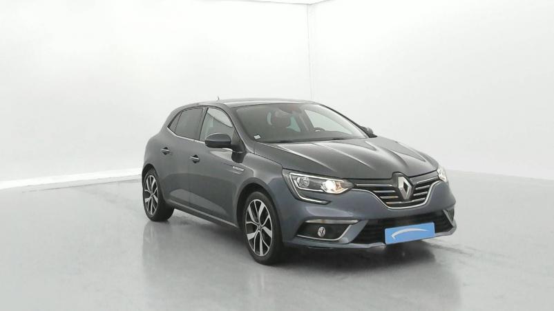 Vente en ligne Renault Megane 4 Mégane IV Berline TCe 130 Energy au prix de 14 350 €