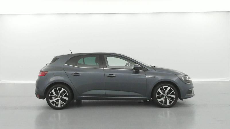 Vente en ligne Renault Megane 4 Mégane IV Berline TCe 130 Energy au prix de 14 350 €