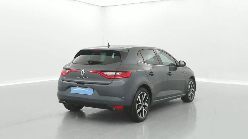 Vente en ligne Renault Megane 4 Mégane IV Berline TCe 130 Energy au prix de 14 350 €