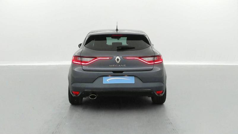 Vente en ligne Renault Megane 4 Mégane IV Berline TCe 130 Energy au prix de 14 350 €