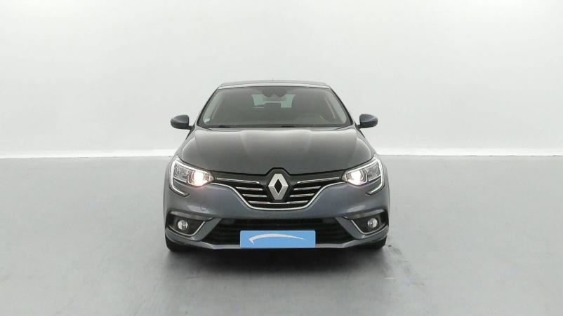 Vente en ligne Renault Megane 4 Mégane IV Berline TCe 130 Energy au prix de 14 350 €