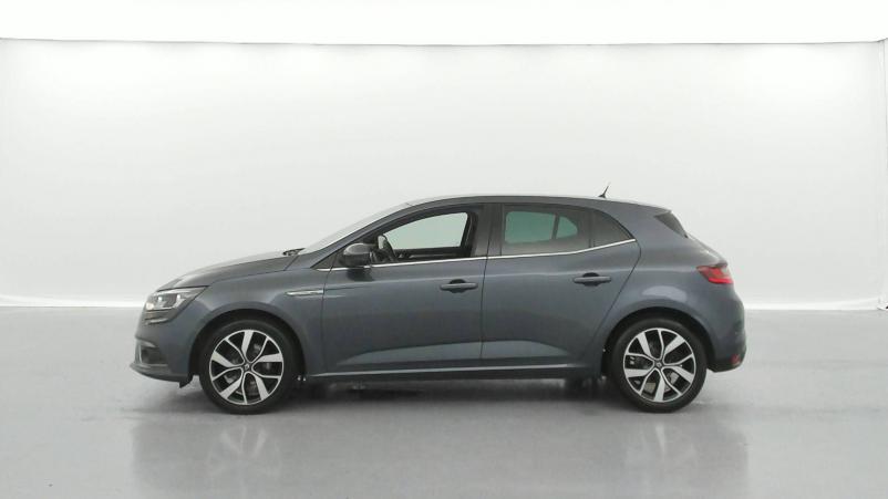 Vente en ligne Renault Megane 4 Mégane IV Berline TCe 130 Energy au prix de 14 350 €