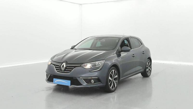 Vente en ligne Renault Megane 4 Mégane IV Berline TCe 130 Energy au prix de 14 350 €