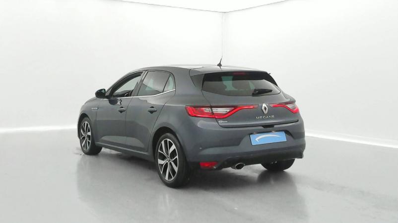 Vente en ligne Renault Megane 4 Mégane IV Berline TCe 130 Energy au prix de 14 350 €