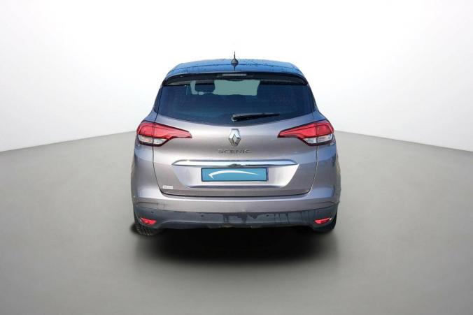 Vente en ligne Renault Scenic 4 Scenic Blue dCi 120 EDC au prix de 18 999 €
