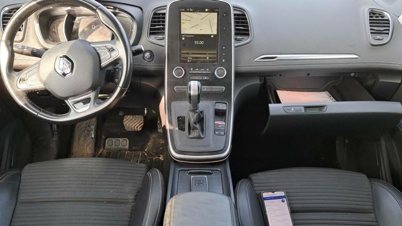 Vente en ligne Renault Scenic 4 Scenic Blue dCi 120 EDC au prix de 18 999 €