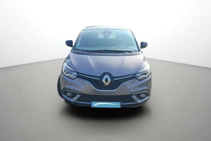 Vente en ligne Renault Scenic 4 Scenic Blue dCi 120 EDC au prix de 18 999 €