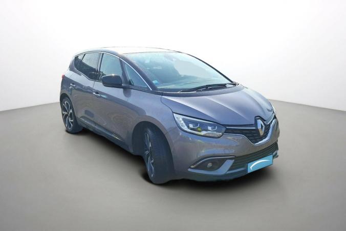 Vente en ligne Renault Scenic 4 Scenic Blue dCi 120 EDC au prix de 18 999 €
