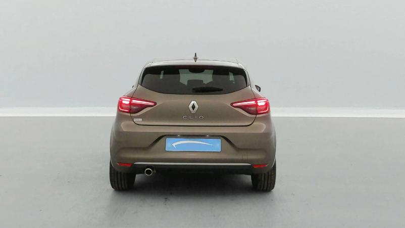 Vente en ligne Renault Clio 5 Clio TCe 100 au prix de 14 890 €