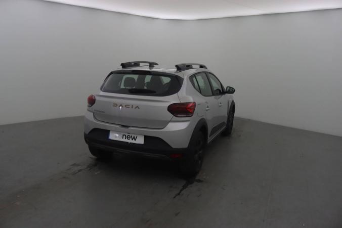 Vente en ligne Dacia Sandero  ECO-G 100 au prix de 17 499 €