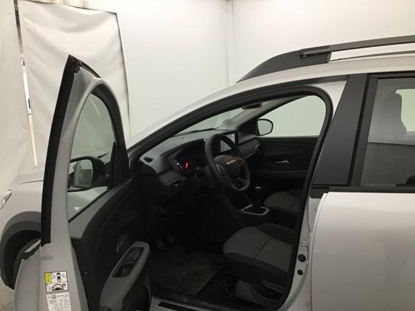 Vente en ligne Dacia Sandero  ECO-G 100 au prix de 17 499 €