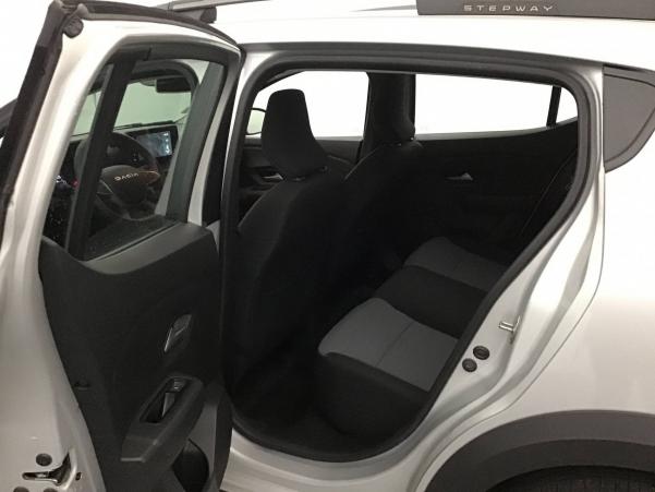 Vente en ligne Dacia Sandero  ECO-G 100 au prix de 17 499 €