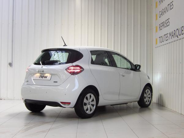 Vente en ligne Renault Zoé  R110 au prix de 8 499 €