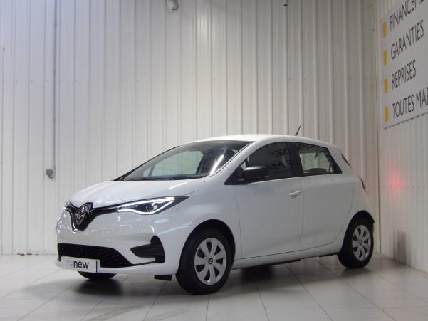 Vente en ligne Renault Zoé  R110 au prix de 8 499 €