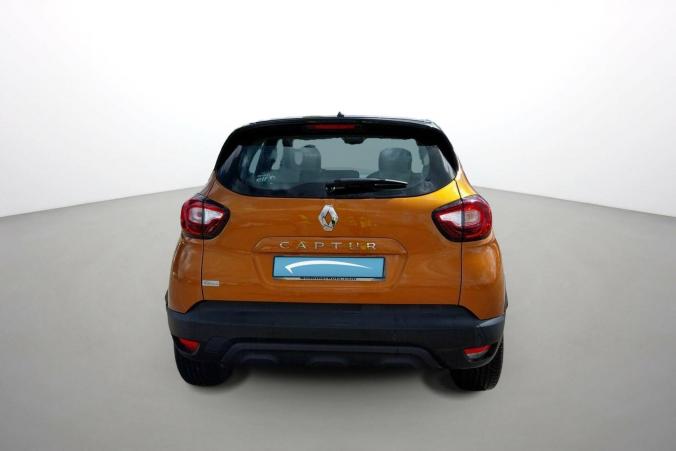 Vente en ligne Renault Captur  TCe 130 FAP au prix de 15 999 €