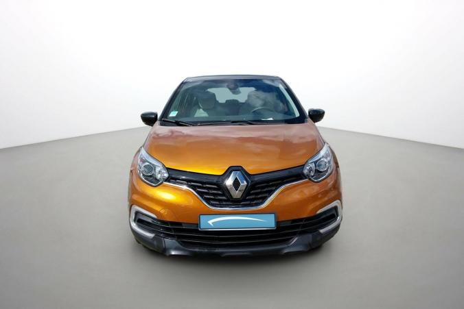 Vente en ligne Renault Captur  TCe 130 FAP au prix de 15 999 €