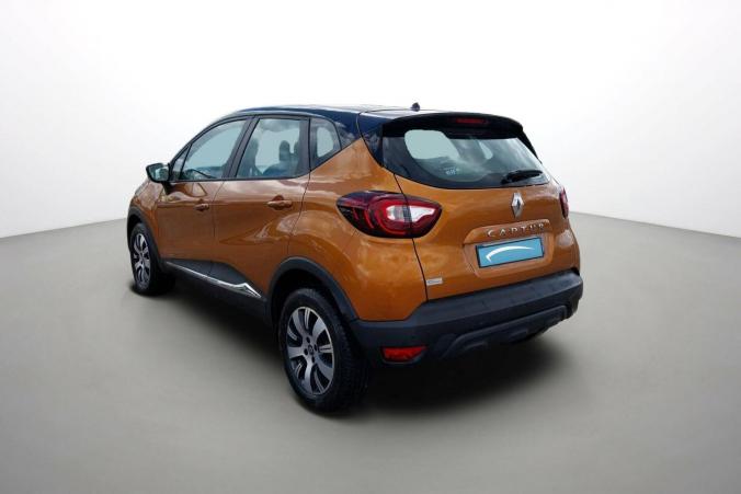 Vente en ligne Renault Captur  TCe 130 FAP au prix de 15 999 €
