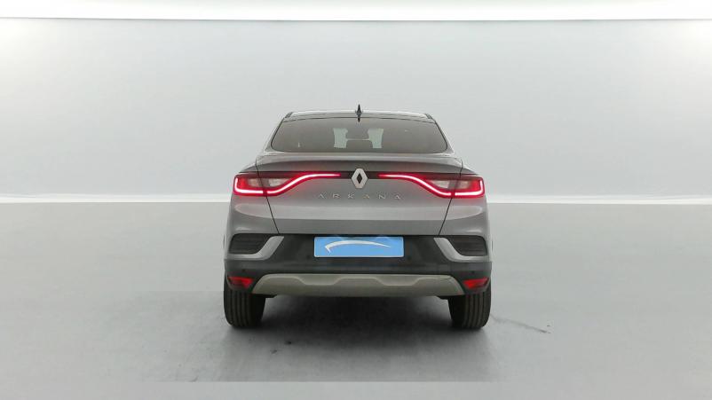 Vente en ligne Renault Arkana  mild hybrid 140 EDC FAP - 22 au prix de 21 999 €