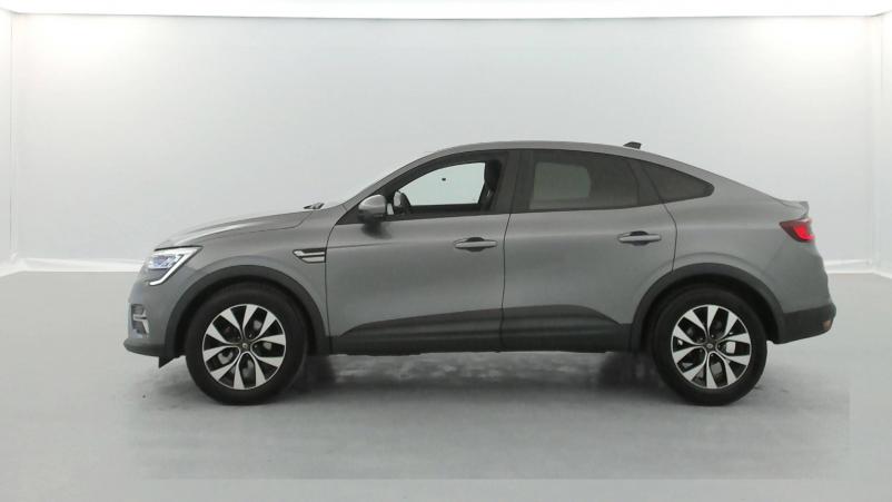 Vente en ligne Renault Arkana  mild hybrid 140 EDC FAP - 22 au prix de 21 999 €