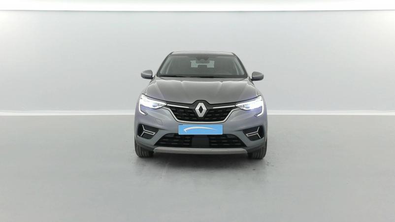 Vente en ligne Renault Arkana  mild hybrid 140 EDC FAP - 22 au prix de 21 999 €