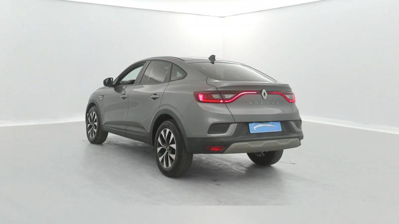Vente en ligne Renault Arkana  mild hybrid 140 EDC FAP - 22 au prix de 21 999 €