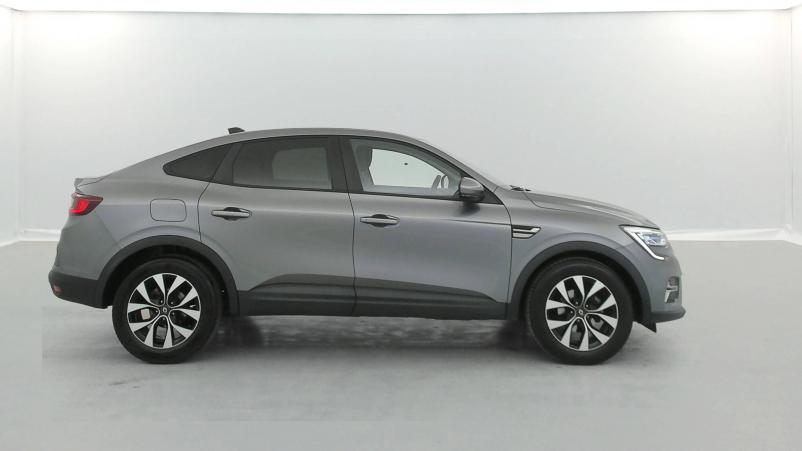 Vente en ligne Renault Arkana  mild hybrid 140 EDC FAP - 22 au prix de 21 999 €