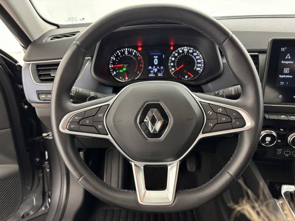 Vente en ligne Renault Arkana  mild hybrid 140 EDC FAP - 22 au prix de 21 999 €