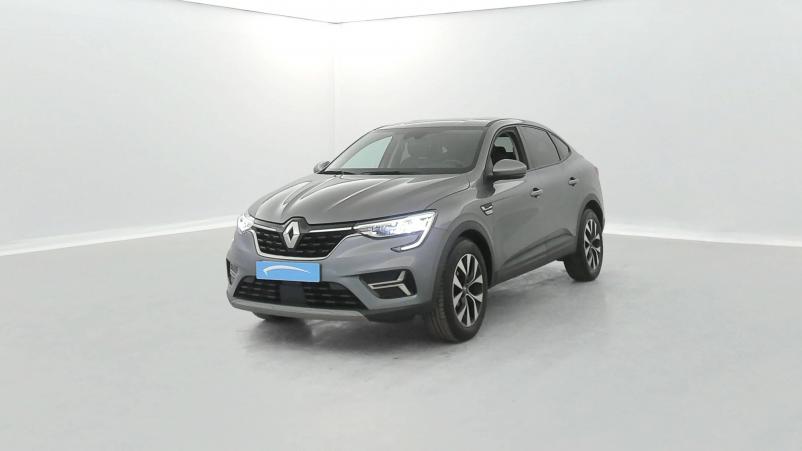 Vente en ligne Renault Arkana  mild hybrid 140 EDC FAP - 22 au prix de 21 999 €