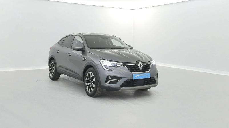 Vente en ligne Renault Arkana  mild hybrid 140 EDC FAP - 22 au prix de 21 999 €