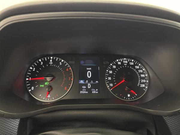 Vente en ligne Renault Arkana  mild hybrid 140 EDC FAP - 22 au prix de 21 999 €
