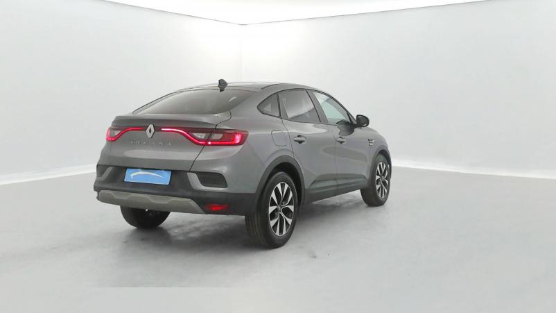 Vente en ligne Renault Arkana  mild hybrid 140 EDC FAP - 22 au prix de 21 999 €
