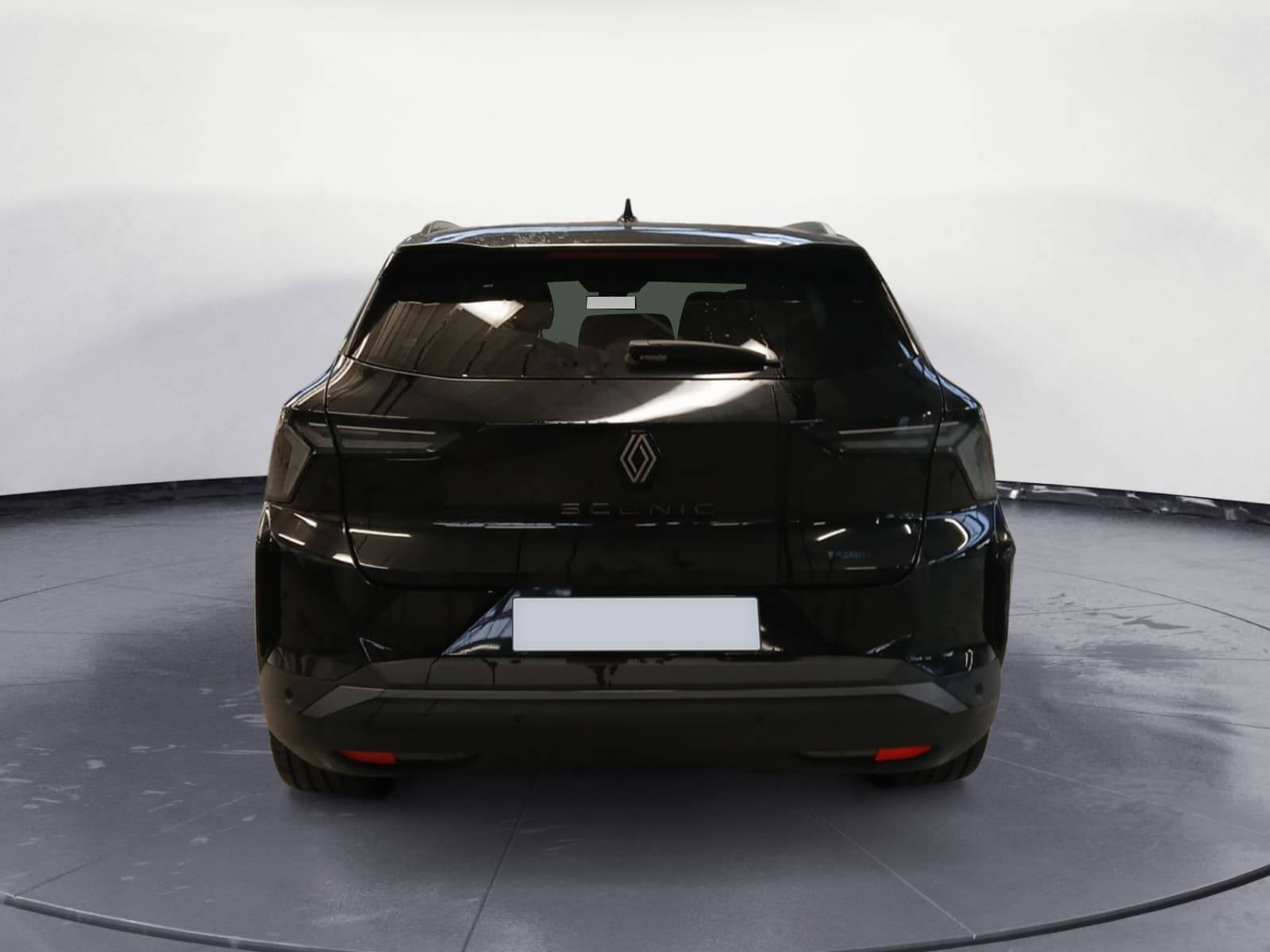 Vente en ligne Renault Scenic E-Tech  220 ch grande autonomie au prix de 42 499 €