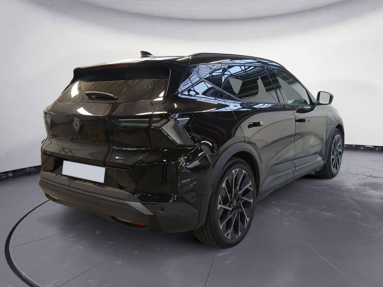 Vente en ligne Renault Scenic E-Tech  220 ch grande autonomie au prix de 42 499 €