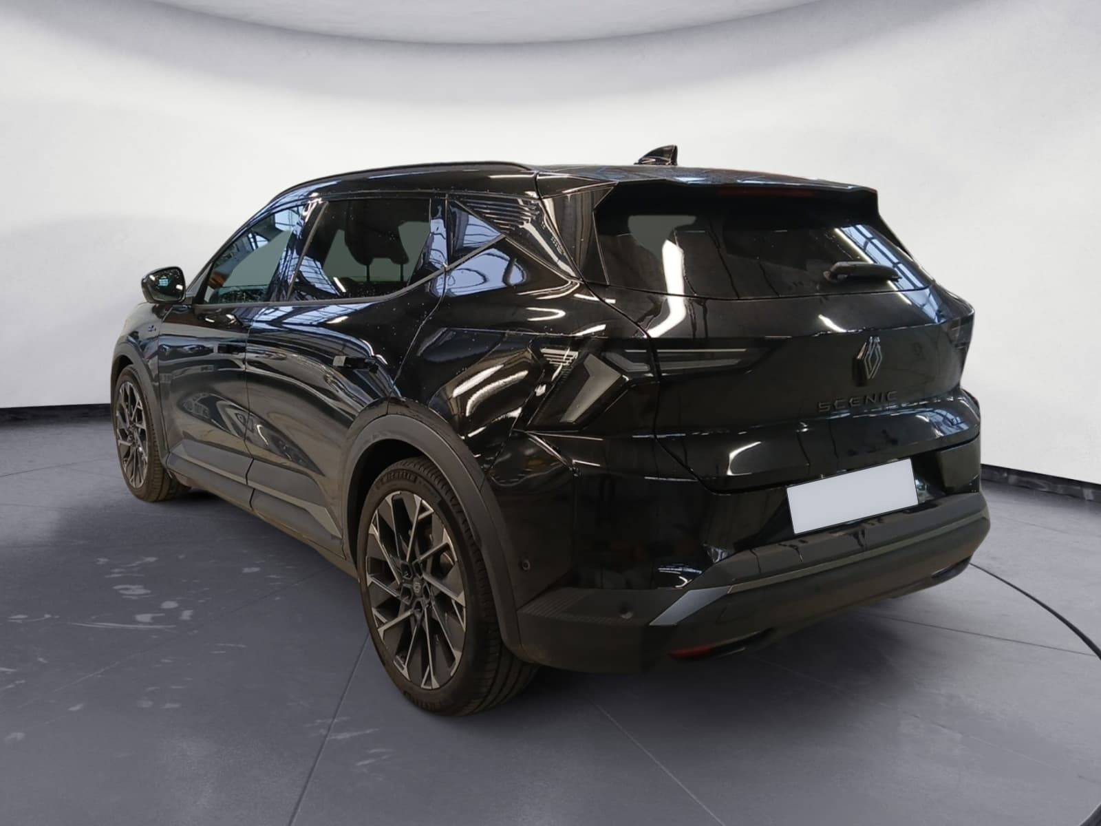 Vente en ligne Renault Scenic E-Tech  220 ch grande autonomie au prix de 42 499 €