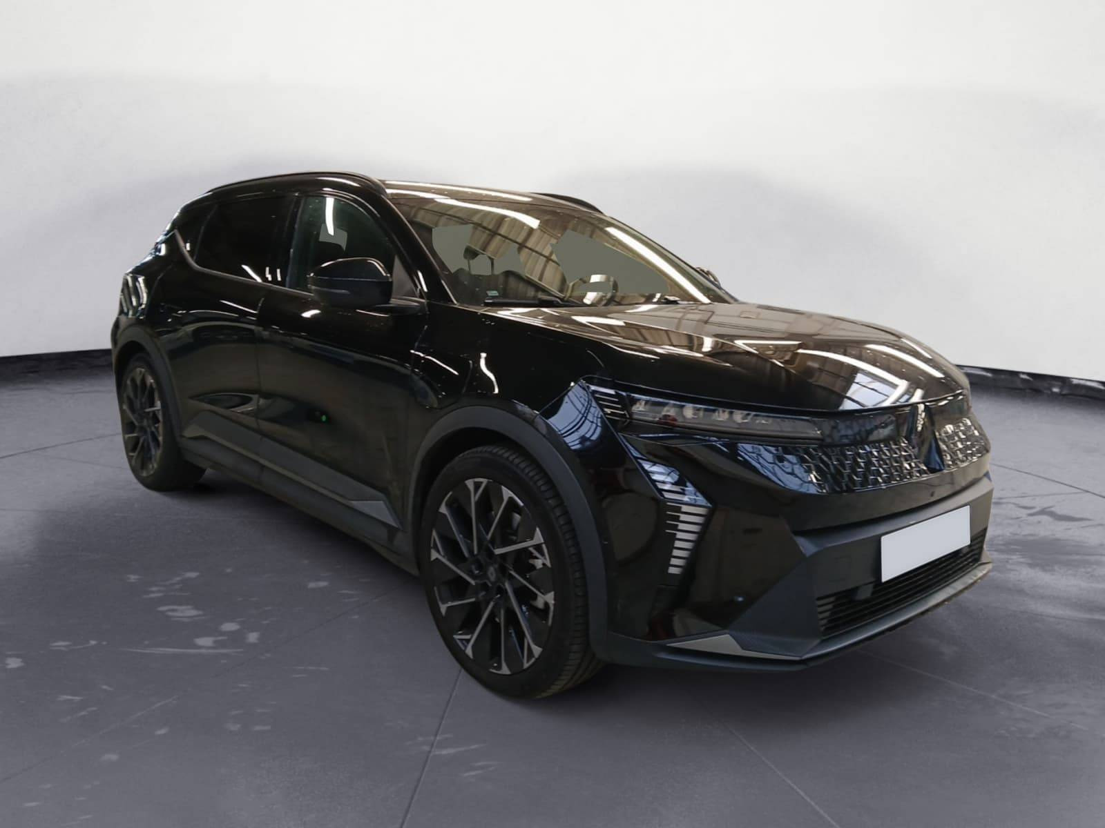 Vente en ligne Renault Scenic E-Tech  220 ch grande autonomie au prix de 42 499 €