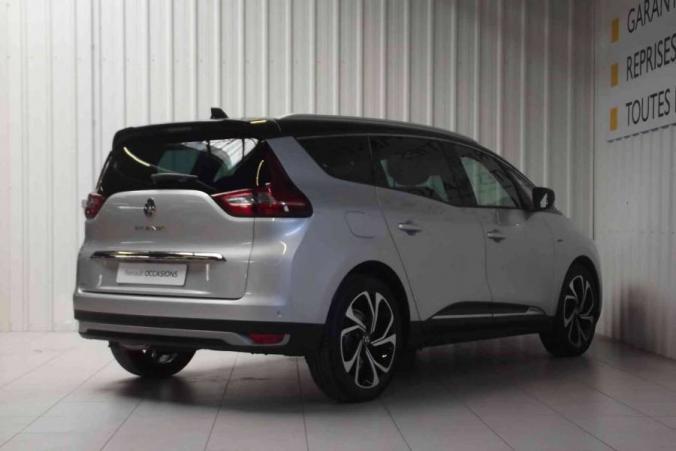 Vente en ligne Renault Grand Scenic 4 Grand Scenic TCe 160 FAP EDC - 21 au prix de 26 999 €