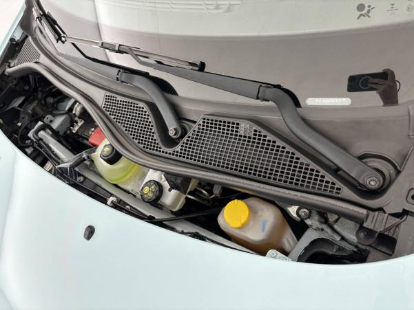 Vente en ligne Renault Twingo Electrique Twingo III Achat Intégral - 21 au prix de 10 999 €