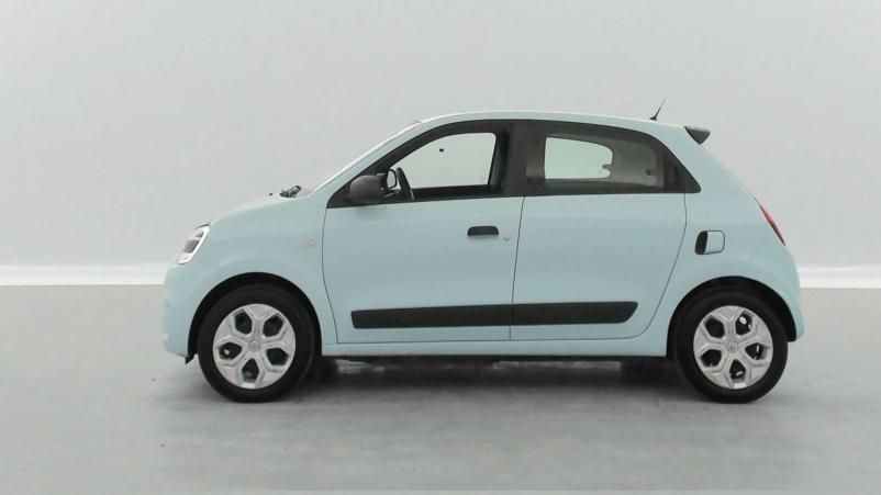 Vente en ligne Renault Twingo Electrique Twingo III Achat Intégral - 21 au prix de 10 999 €
