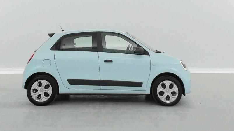 Vente en ligne Renault Twingo Electrique Twingo III Achat Intégral - 21 au prix de 10 999 €