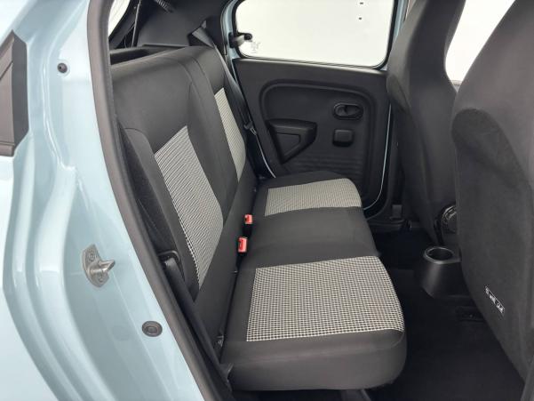 Vente en ligne Renault Twingo Electrique Twingo III Achat Intégral - 21 au prix de 10 999 €