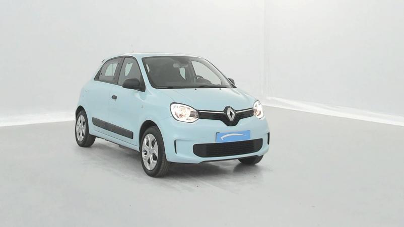 Vente en ligne Renault Twingo Electrique Twingo III Achat Intégral - 21 au prix de 10 999 €