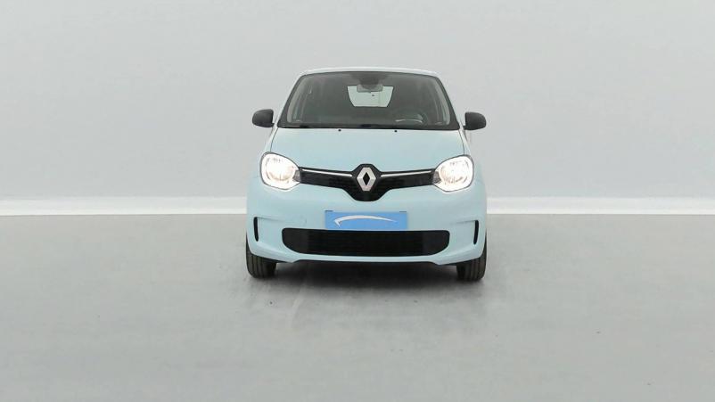 Vente en ligne Renault Twingo Electrique Twingo III Achat Intégral - 21 au prix de 10 999 €