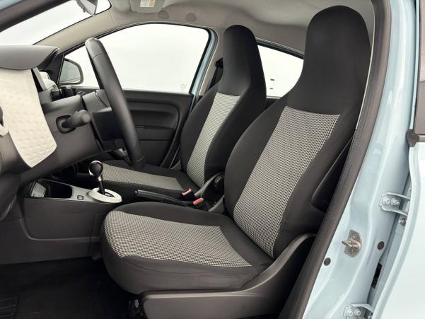 Vente en ligne Renault Twingo Electrique Twingo III Achat Intégral - 21 au prix de 10 999 €