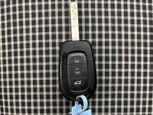 Vente en ligne Renault Twingo Electrique Twingo III Achat Intégral - 21 au prix de 10 999 €
